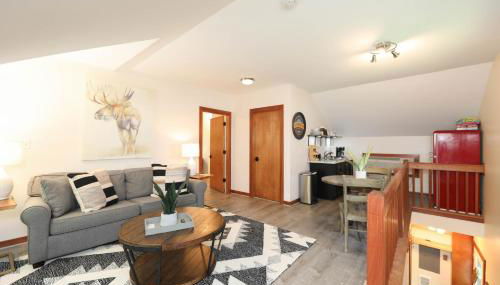 Cozy Mountain Retreat * Dog Friendly - Foto 1