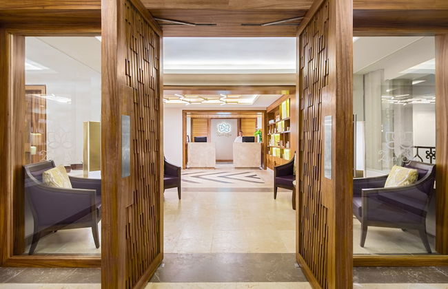 Hyatt Zilara Cancun - Adults Only - All Inclusive - Foto 70