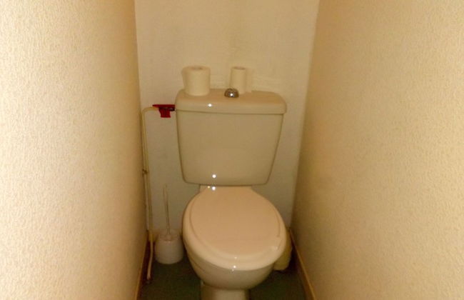 Résidence le Pastel François Verdier - Foto 48