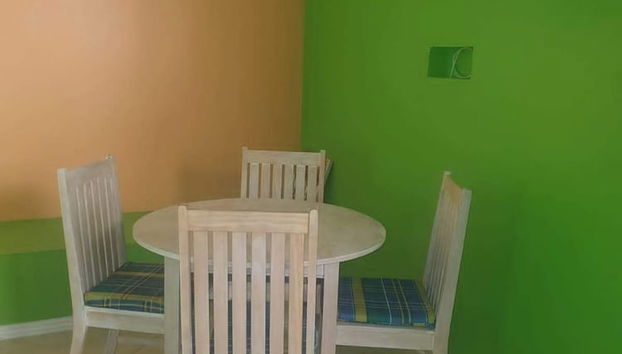 Servicio de comidas en la habitación