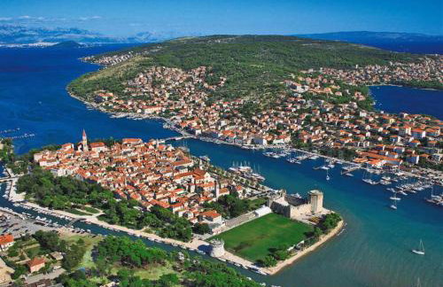 Apartments Ljube - Foto 23