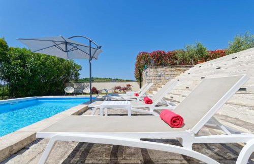 Villa Samanta by Rent Istria - Foto 42