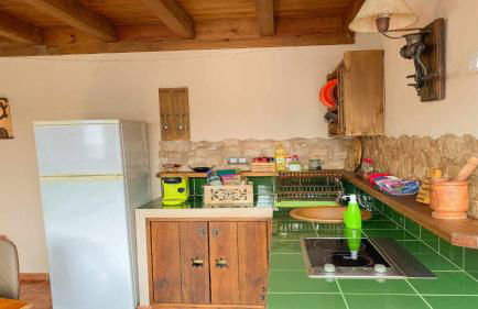 Casita Mis Chinijos con Jacuzzi o Minipiscina - Foto 26