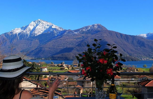 Residence Vacanze Relax Lago di Como - Photo 40