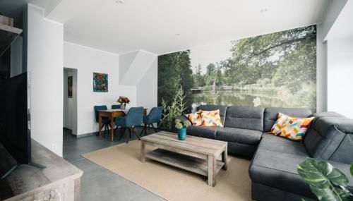 Ferienwohnung Lindbruchblick - Foto 2