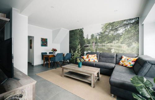 Ferienwohnung Lindbruchblick - Foto 2