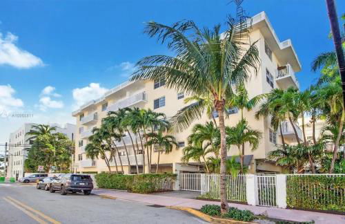 The Collins - Beachfront Bliss & Art Deco Ocean View - Foto 22