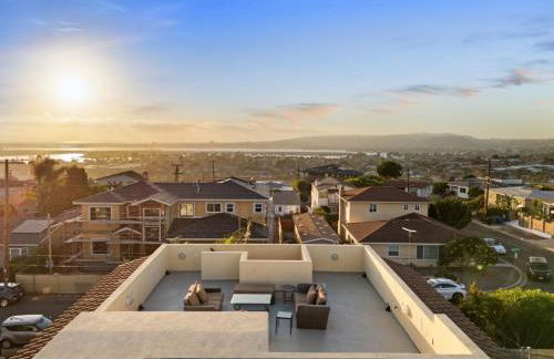 Tuscan Sands by Coastline Vacation Rentals - Foto 78