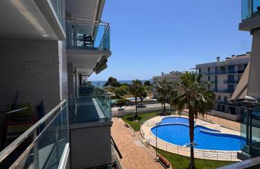 Golive Esquirol Beach - Foto 41