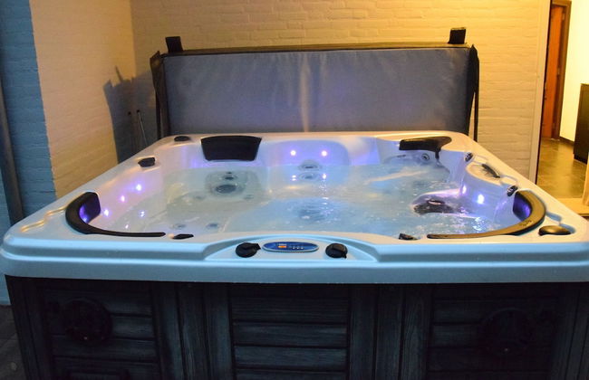 Spacious Villa Near Arcen in a Wooded Area - Foto 11