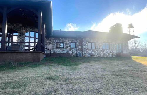 The Lodge at Stony Point - Foto 11