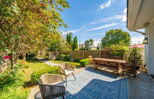 The Walton House - historic 3bd 2 5ba with parking - Foto 11