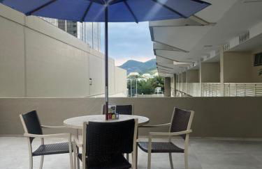 Apto Barra da Tijuca Frente pro Mar - Foto 44