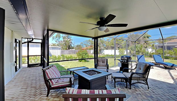 Servizio della struttura