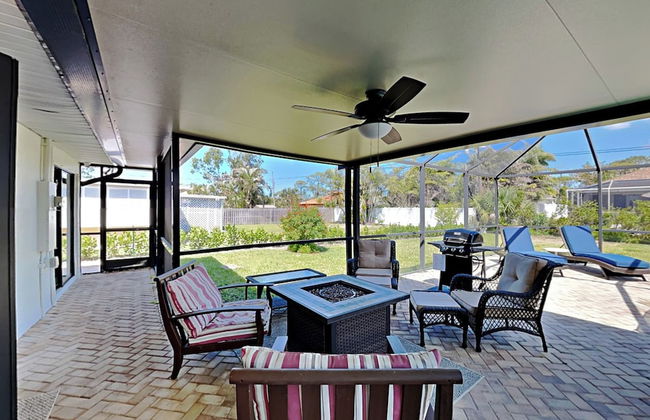 Captain's Cottage - Photo 2