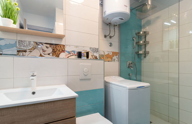 Modern Cave - Foto 14