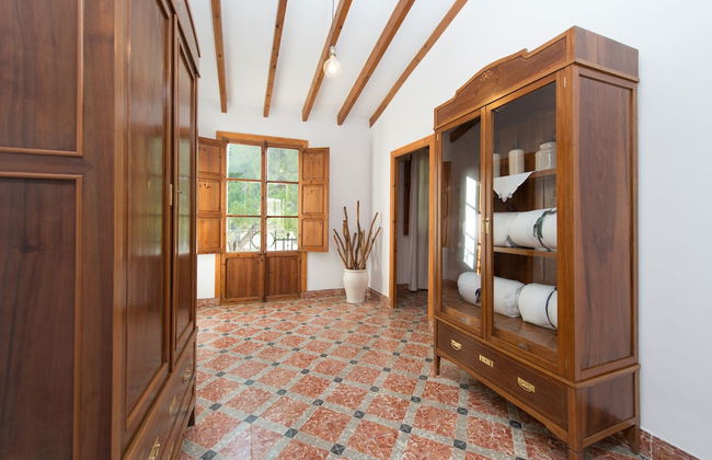 Ca Na Mandola in Alar - Foto 12