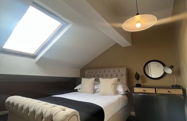 Tynwald Apartments - Foto 22