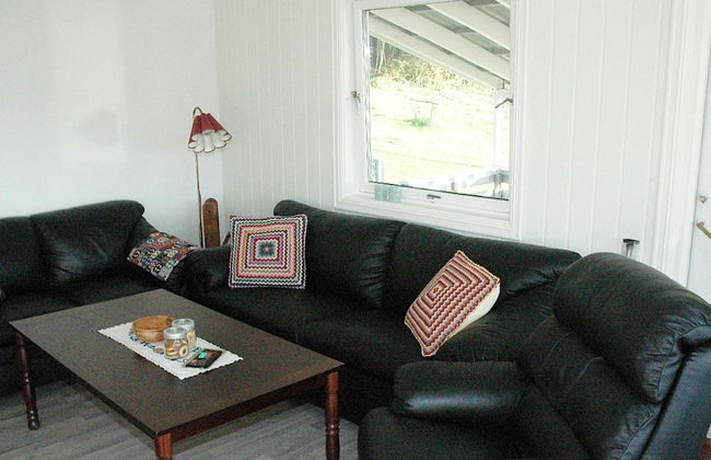 Holiday Home in Åfarnes - Foto 8