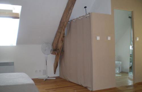 gite climatisé au calme à la campagne - Foto 19