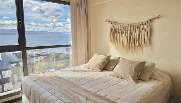 Xima Aparts Bariloche - Foto 3, Habitación