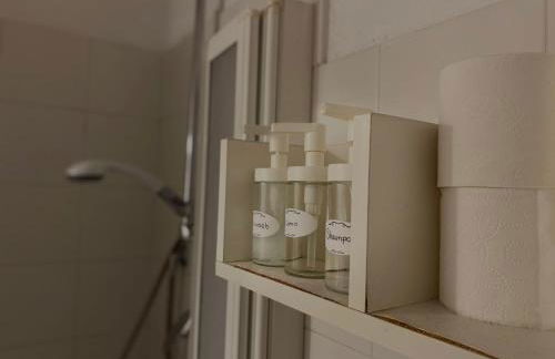 Bilocale atelier in centro storico - Foto 11