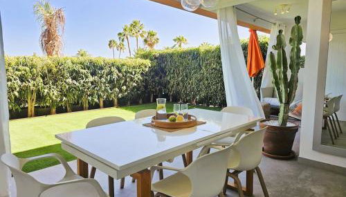 Stylish & cozy home by the beach - Foto 3