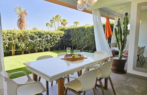 Stylish & cozy home by the beach - Foto 3