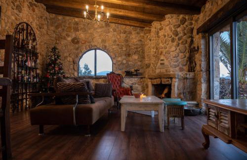 Silo Stone House - Foto 13