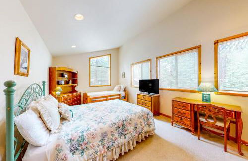 Snowpeak Tahoe Donner Golf Course Views - Foto 26