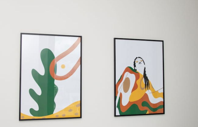 Bob W Kesklinn - Foto 41