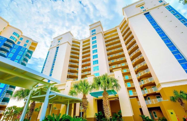 Legacy Towers I Penthouse - Foto 66