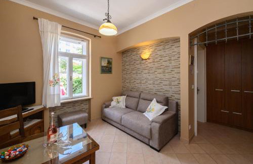 Apartments Villa Salona - Photo 14