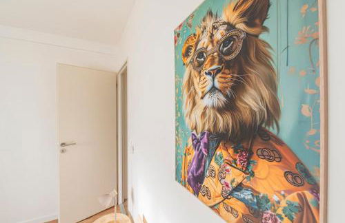 l'Entracte, Reims-Cormontreuil - Foto 4