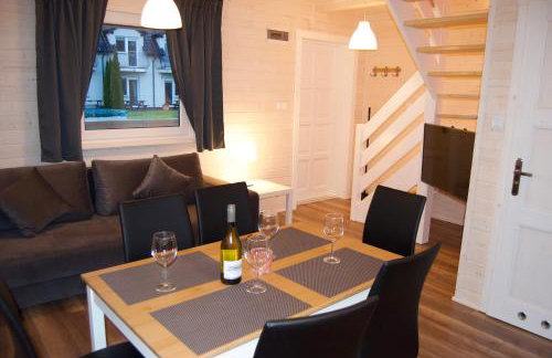 Aurora - Domki całoroczne nad morzem w Dziwnówku - Foto 2