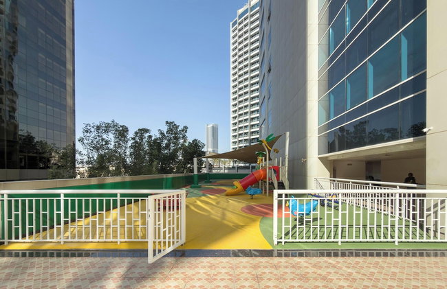 Vogue | Al Fahad Tower close to Mall of Emirates - Foto 26