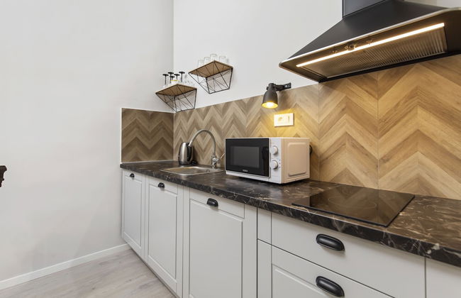 Apartments Carpathia - Photo 21