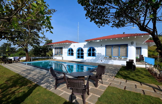 1517 Greek House By Kaz Stays - Foto 7