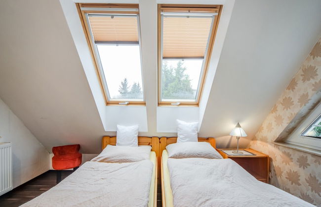 Apartment in Schonow in Berlin/brandenburg - Foto 27