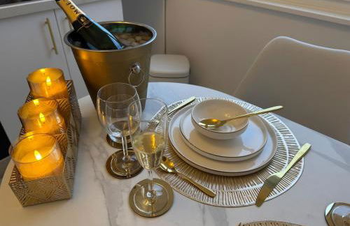 Loveroom de luxe avec jacuzzi sauna vapeur écran 300 cm - Foto 25