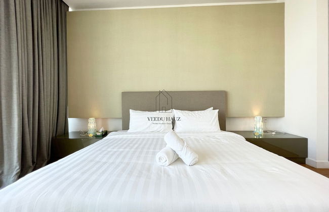 The Platinum Suites KLCC by Veedu Hauz - Foto 29