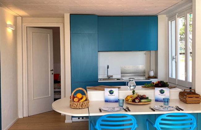 Villa Giulia - Foto 10