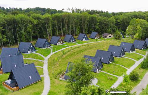 Ferienhaus Bude 87 - Foto 32