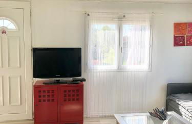 Petite Maison de campagne dépaysante - Foto 27