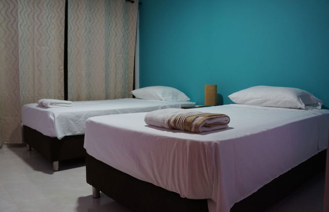 Posada Nativa Claymount View - Foto 7