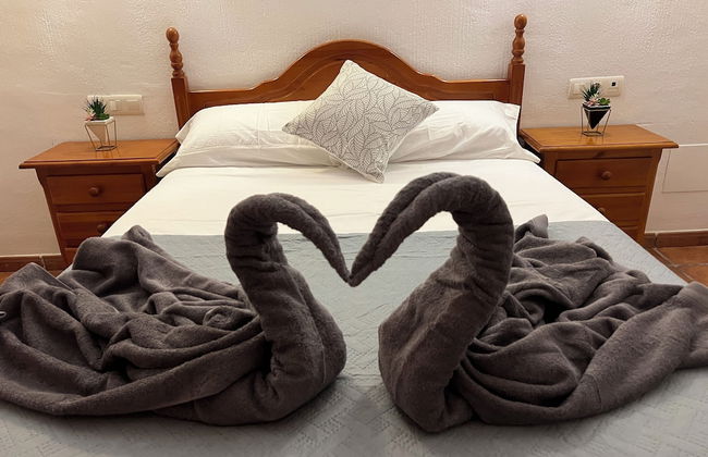 Cd-1383 Three Bedroom Villa With Pool - Foto 3