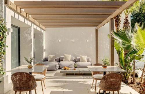 Anfitrión Villas & Suites - Photo 24