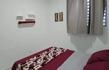 Flat 04 Tranquilo, prático e com ótima localização - Foto 26