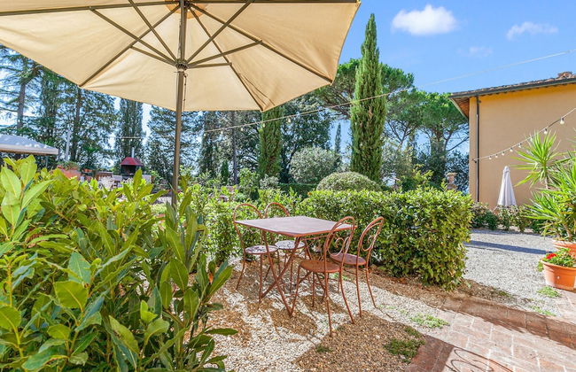 Belvilla by OYO Farmhous With Swimming Pool - Foto 29