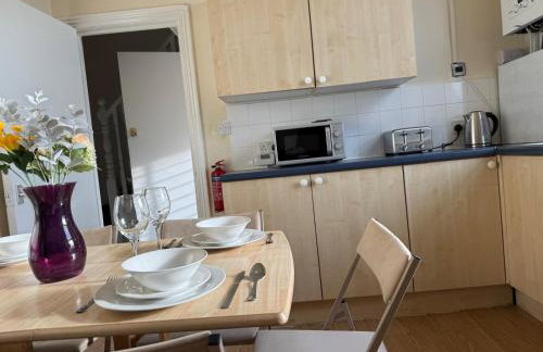 St John's House Isleworth London By Smart Corporate Stays - Foto 14